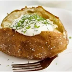 Outback Steakhouse Baked Potato Recipe