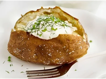 Outback Steakhouse Baked Potato Recipe