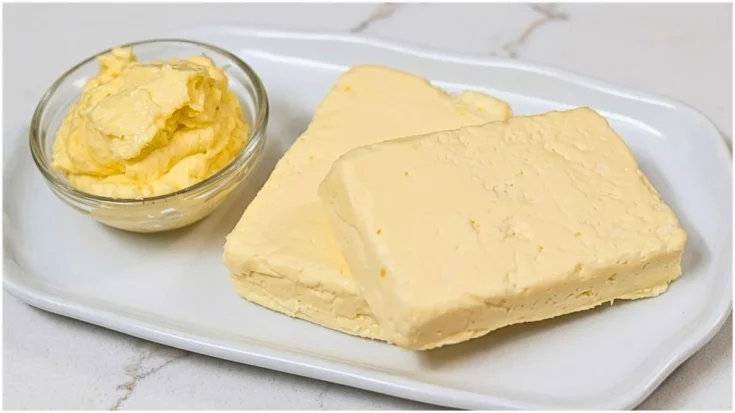 Outback Steakhouse Butter Recipe