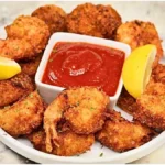 Outback Steakhouse Coconut Shrimp Recipe
