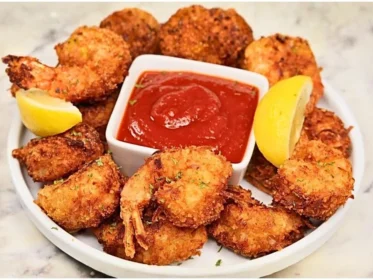 Outback Steakhouse Coconut Shrimp Recipe