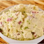Outback Steakhouse Garlic Mashed Potatoes Recipe