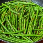 Outback Steakhouse Green Beans Recipe