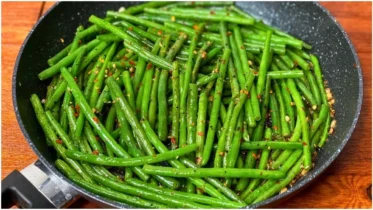 Outback Steakhouse Green Beans Recipe