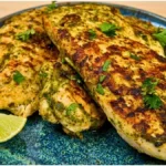 Outback Steakhouse Grilled Chicken Recipe