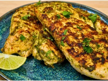 Outback Steakhouse Grilled Chicken Recipe