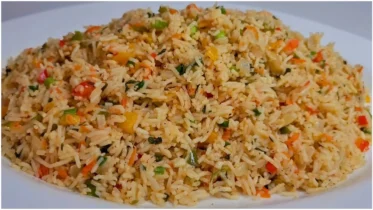Outback Steakhouse Seasoned Rice Recipe