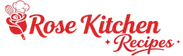 Rose Kitchen Recipes Logo