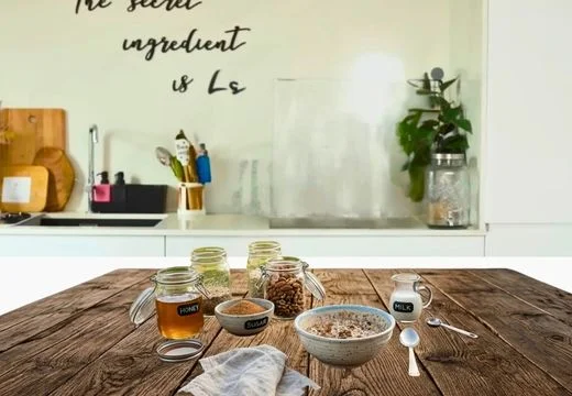 Adjust the Texture