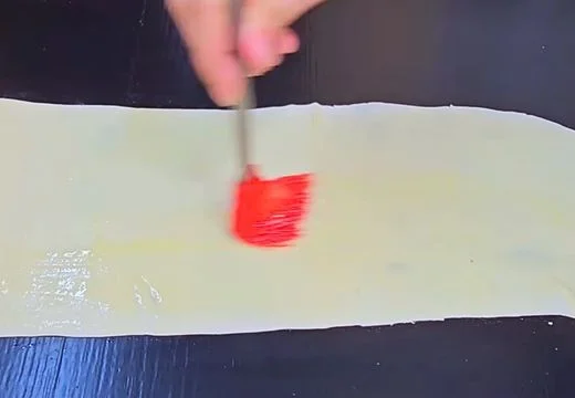 Brush with Butter