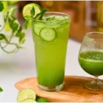 Cheesecake Factory Cucumber Lemonade Recipe