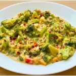 Outback Steakhouse Broccoli Recipe