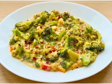 Outback Steakhouse Broccoli Recipe
