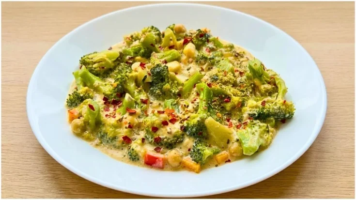 Outback Steakhouse Broccoli Recipe
