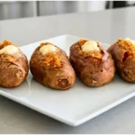 Outback Steakhouse Sweet Potato Recipe