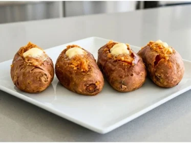 Outback Steakhouse Sweet Potato Recipe