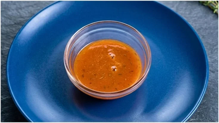 Outback Steakhouse Tangy Tomato Dressing Recipe