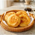 Rougamo Bread Recipe