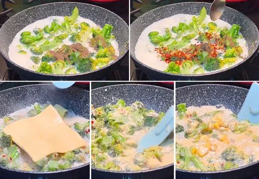 Season and Simmer