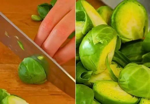 Trim and Slice