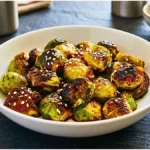 Yard House Brussel Sprouts Recipe