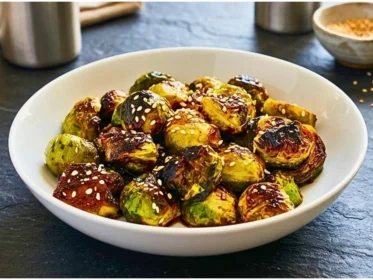 Yard House Brussel Sprouts Recipe