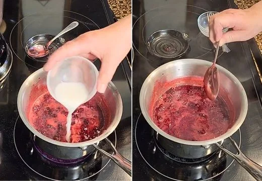 Adjust the Texture and Flavor