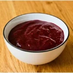 Arby's Bronco Berry Sauce Recipe