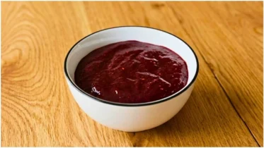 Arby's Bronco Berry Sauce Recipe