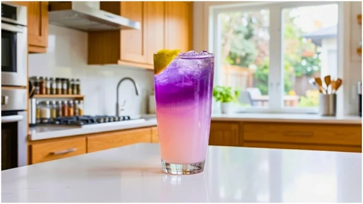 First Watch Purple Haze Recipe