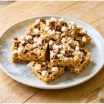 Golden Graham S'more Recipe