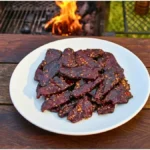 London Broil Beef Jerky Recipe