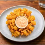 Outback Steakhouse Bloomin Onion Sauce Recipe