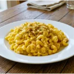 Outback Steakhouse Mac and Cheese Recipe