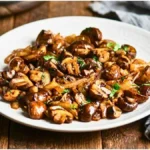 Outback Steakhouse Mushroom Recipe