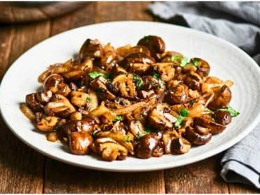 Outback Steakhouse Mushroom Recipe