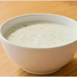 Outback Steakhouse Ranch Dressing Recipe