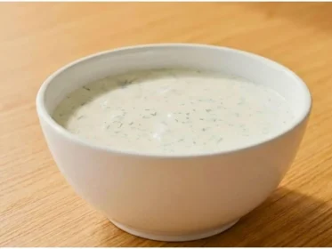 Outback Steakhouse Ranch Dressing Recipe