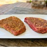 Outback Steakhouse Steak Seasoning Recipe