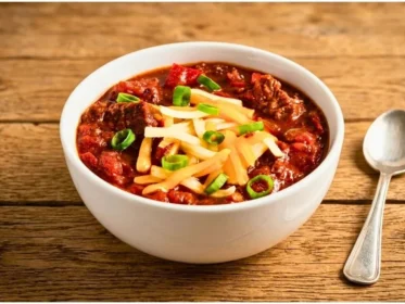 Outback Steakhouse Tasmanian Chili Recipe