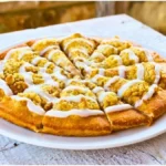 Pizza Ranch Cactus Bread Recipe