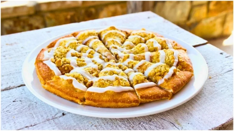 Pizza Ranch Cactus Bread Recipe