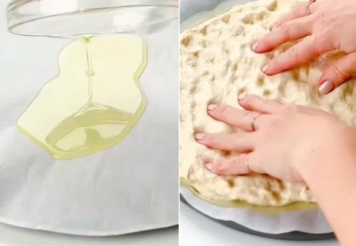 Preheat and Pre-Bake the Crust