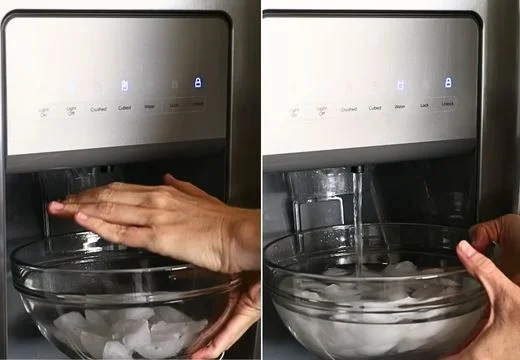 Prepare an Ice Bath