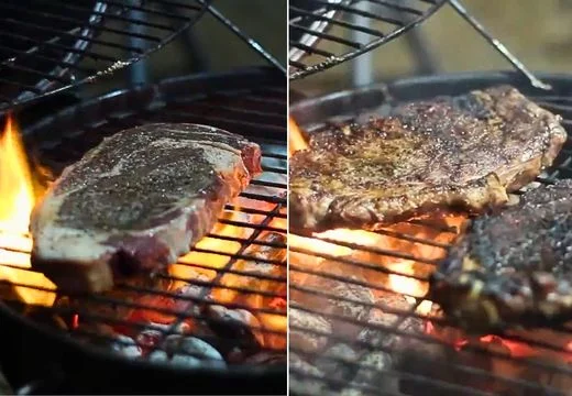 Rest and Cook