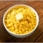 Texas Roadhouse Buttered Corn Recipe