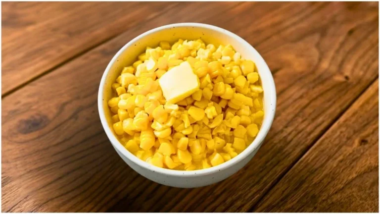 Texas Roadhouse Buttered Corn Recipe