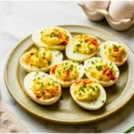 Texas Roadhouse Deviled Eggs Recipe