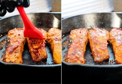 Bake Until Perfectly Cooked
