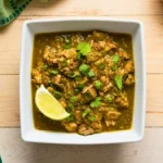 La Loma Green Chili Recipe
